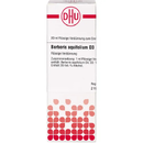 BERBERIS AQUIFOLIUM D3 Dilution, раствор