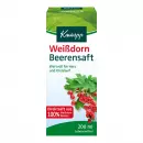 Kneipp Weißdorn-Beerensaft, Кнейпп Вайздорн-Биринзафт, сироп боярышника - Kneipp Weißdorn-Beerensaft, Кнейпп Вайздорн-Биринзафт, сироп боярышника