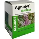 Agnolyt Madaus, Агнолит Мадаус, твердые капсулы
