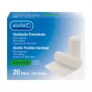 Эластичная фиксирующая повязка Alvita 6 см х 4 м