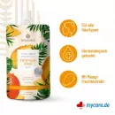 Душ для ухода за кожей Мертвого моря DermaSel Тропический дождь - Душ для ухода за кожей Мертвого моря DermaSel Тропический дождь