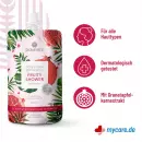 Душ для ухода за кожей Мертвого моря, фруктовый душ - Душ для ухода за кожей Мертвого моря, фруктовый душ