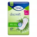 Стельки от недержания мочи TENA Discreet Mini Plus