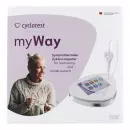 cyclotest Myway циклический компьютер