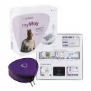 cyclotest Myway циклический компьютер - cyclotest Myway циклический компьютер