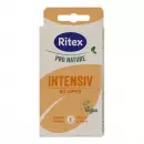 Интенсивные веганские презервативы Ritex PRO NATURE