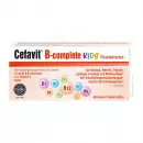 Cefavit B-полные таблетки для детской пленки