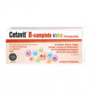 Cefavit B-полные таблетки для детской пленки