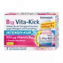 Питьевые ампулы с тетесептом В12 Vita-Kick для интенсивного лечения