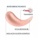 Гиалуроновый наполнитель Eucerin + дневной крем Elasticity Rose LSF30 - Гиалуроновый наполнитель Eucerin + дневной крем Elasticity Rose LSF30