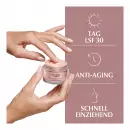 Гиалуроновый наполнитель Eucerin + дневной крем Elasticity Rose LSF30 - Гиалуроновый наполнитель Eucerin + дневной крем Elasticity Rose LSF30