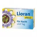 Твердые капсулы Lioran classic для ночного и дневного применения
