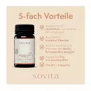 Совита фолиевая кислота плюс капсулы - Совита фолиевая кислота плюс капсулы