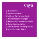 Caya Diaphragma, контрацептивная диафрагма - Кайя Диафрагма