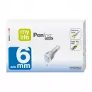 Классические канюли Mylife Penfine 6 мм