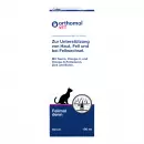 Дермальная сыворотка Orthomol VET Felimol для кошек