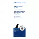 Эмульсия Orthomol VET Canimol agile для собак