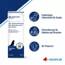 Эмульсия Orthomol VET Canimol agile для собак - Эмульсия Orthomol VET Canimol agile для собак