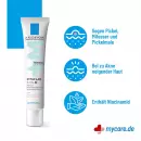 Крем La Roche Posay Effaclar Duo+M крем - Крем La Roche Posay Effaclar Duo+M крем