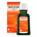 Weleda Арника Массажное Масло