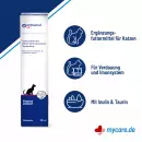 Солодовая паста Orthomol VET Felimol prebiot для кошек - Солодовая паста Orthomol VET Felimol prebiot для кошек