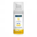 Солнцезащитный крем для защиты от аллергии AK100 SPF 50+