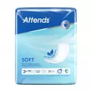 Посещает мягкие депозиты 3+ Extra Plus
