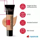 Жидкость для макияжа La Roche Posay Toleriane № 10 - Жидкость для макияжа La Roche Posay Toleriane № 10