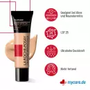 Жидкость для макияжа La Roche Posay Toleriane № 9 - Жидкость для макияжа La Roche Posay Toleriane № 9