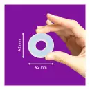 Durex Pleasure Ring - Durex Pleasure Ring