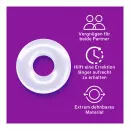 Durex Pleasure Ring - Durex Pleasure Ring
