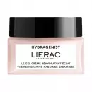 Lierac HYDRAGEN- это увлажняющий крем-гель Glow