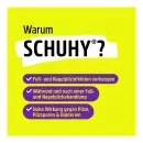 Спрей для гигиены обуви SHUHY - Спрей для гигиены обуви SHUHY