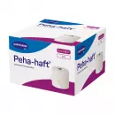 Фиксирующая повязка Peha, не содержащая латекса, 6 см х 20 м