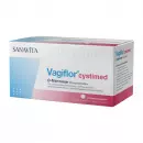 Vagiflor cystimed D-Mannose шипучие таблетки