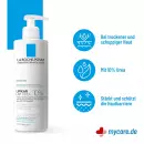 Лосьон с мочевиной La Roche Posay Lipikar Lait 10% - Лосьон с мочевиной La Roche Posay Lipikar Lait 10%