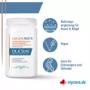 Реактивные капсулы Ducray Anacaps - Реактивные капсулы Ducray Anacaps