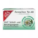 Чай для сна и успокоения H&S