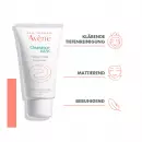 Отшелушивающая маска Avene Cleanance - Отшелушивающая маска Avene Cleanance