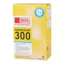 Порошок магния Wepa 300 + витамин С