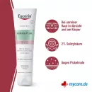 Очищающий гель тройного действия Eucerin DermoPure для кожи - Очищающий гель тройного действия Eucerin DermoPure для кожи