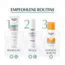 Очищающий гель тройного действия Eucerin DermoPure для кожи - Очищающий гель тройного действия Eucerin DermoPure для кожи