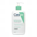 Пенящийся очищающий гель CeraVe для лица и тела