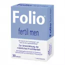 Таблетки для мужчин Folio fertil