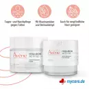 Запасной комплект: активный дневной и ночной уход с гиалуроновой кислотой Avene B3 - Запасной комплект: активный дневной и ночной уход с гиалуроновой кислотой Avene B3