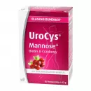 UroCys Mannose+ Палочки