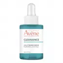 Отшелушивающая сыворотка Avene Cleanance A.H.A