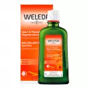 Спортивная и восстанавливающая мышцы ванна Weleda с арникой