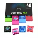 Durex Surprise me Mix презервативы