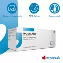 Порошок макрогола ADGC плюс электролиты - Порошок макрогола ADGC плюс электролиты